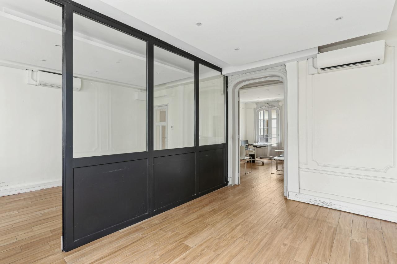 Bureau Paris 280m² Location bureau Paris OLBUR2528720 3